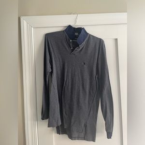 Ralph Lauren Long Sleeve Polo